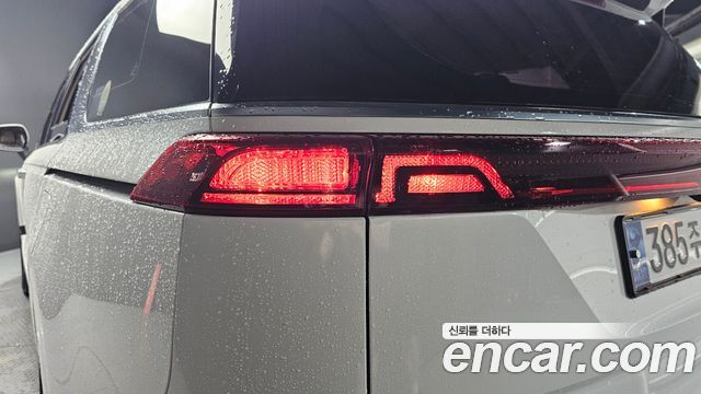Kia Carnival (IV) Diesel 9-Seater Noblesse 2021 — фото 23