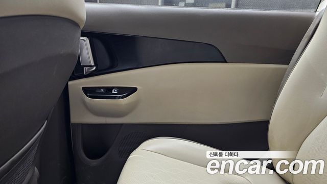 Kia Carnival (IV) Diesel 9-Seater Noblesse 2021 — фото 25