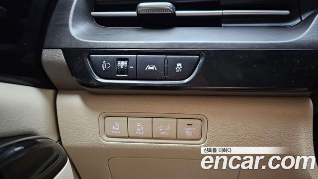 Kia Carnival (IV) Diesel 9-Seater Noblesse 2021 — фото 27