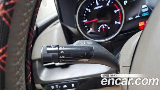 Kia Carnival (IV) Diesel 9-Seater Noblesse 2021 — фото 28