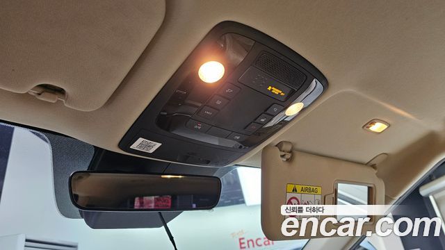 Kia Carnival (IV) Diesel 9-Seater Noblesse 2021 — фото 29