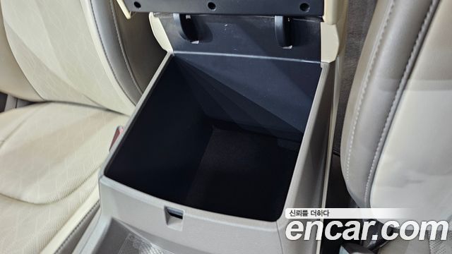 Kia Carnival (IV) Diesel 9-Seater Noblesse 2021 — фото 30