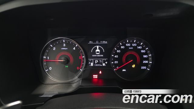 KG Mobility (SsangYong) Beautiful Korando Diesel 1.6 2WD Delight Plus 2019 — фото 8