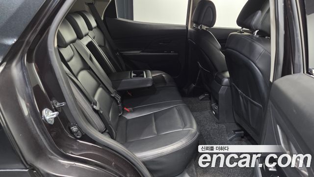 KG Mobility (SsangYong) Beautiful Korando Diesel 1.6 2WD Delight Plus 2019 — фото 11