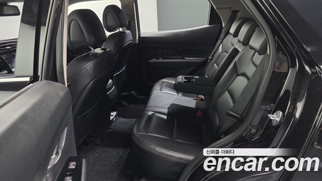 KG Mobility (SsangYong) Beautiful Korando Diesel 1.6 2WD Delight Plus 2019 — фото 12