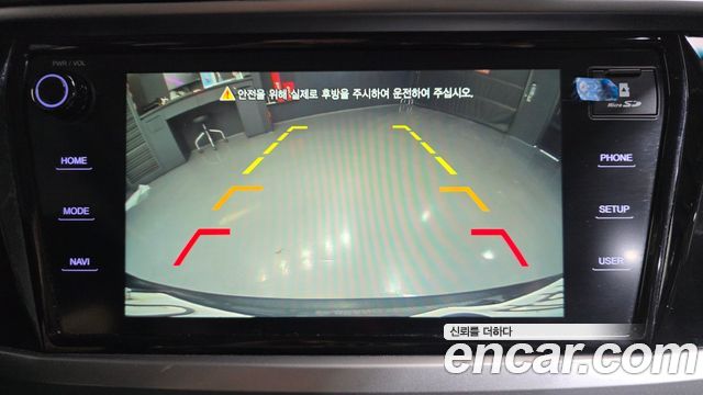 KG Mobility (SsangYong) Beautiful Korando Diesel 1.6 2WD Delight Plus 2019 — фото 16