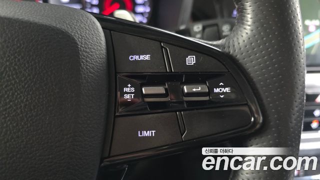 KG Mobility (SsangYong) Beautiful Korando Diesel 1.6 2WD Delight Plus 2019 — фото 19