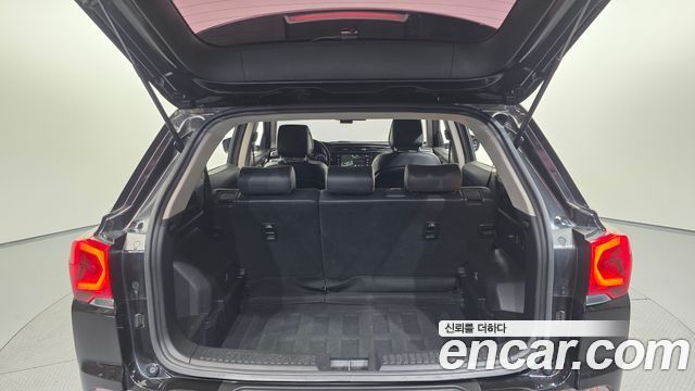 KG Mobility (SsangYong) Beautiful Korando Diesel 1.6 2WD Delight Plus 2019 — фото 20