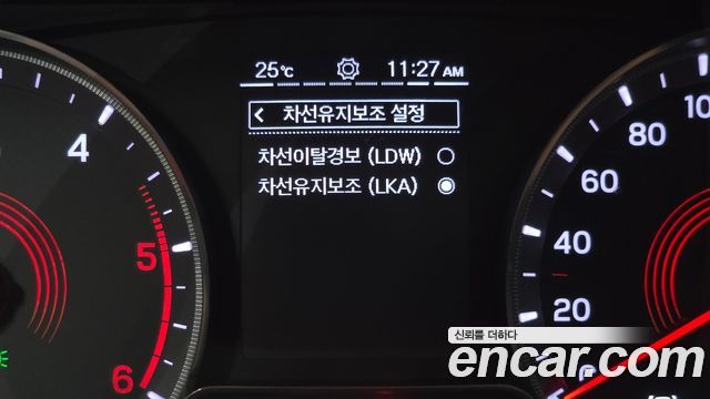 KG Mobility (SsangYong) Beautiful Korando Diesel 1.6 2WD Delight Plus 2019 — фото 27