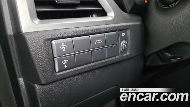 KG Mobility (SsangYong) Beautiful Korando Diesel 1.6 2WD Delight Plus 2019 — фото 30