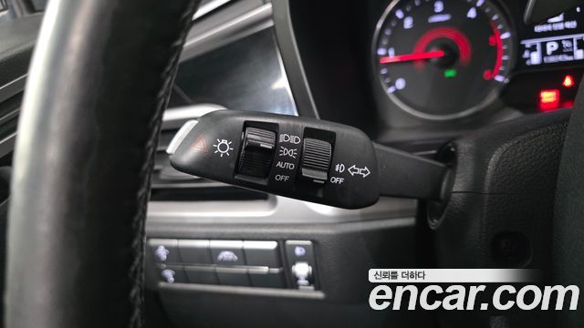 KG Mobility (SsangYong) Beautiful Korando Diesel 1.6 2WD Delight Plus 2019 — фото 32