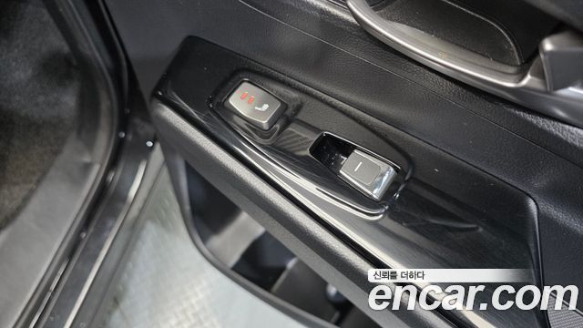 KG Mobility (SsangYong) Beautiful Korando Diesel 1.6 2WD Delight Plus 2019 — фото 33