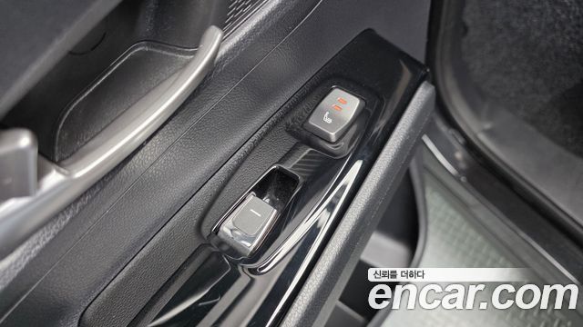 KG Mobility (SsangYong) Beautiful Korando Diesel 1.6 2WD Delight Plus 2019 — фото 35