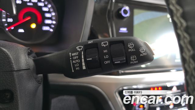 KG Mobility (SsangYong) Beautiful Korando Diesel 1.6 2WD Delight Plus 2019 — фото 36