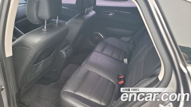 Renault Korea SM6 2.0 GDe LE 2016 — фото 20
