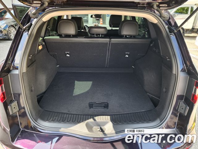 Renault Korea QM6 Diesel 2WD RE 2018 — фото 17