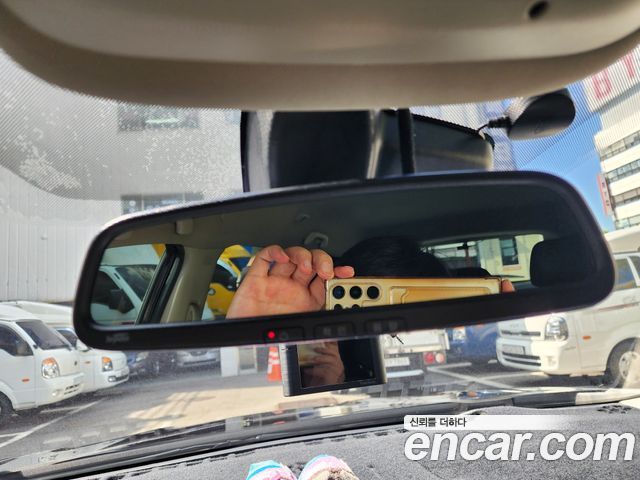 Renault Korea QM6 Diesel 2WD RE 2018 — фото 18