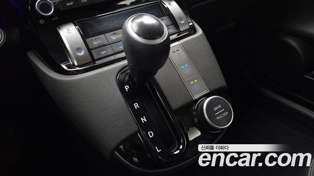 Hyundai Casper Inspiration 2023 — фото 9