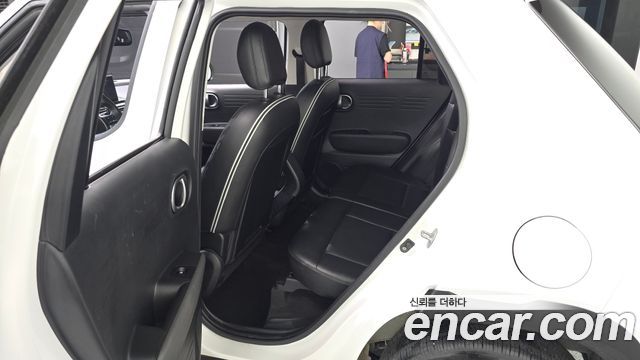 Hyundai Casper Inspiration 2023 — фото 11