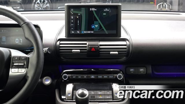 Hyundai Casper Inspiration 2023 — фото 14