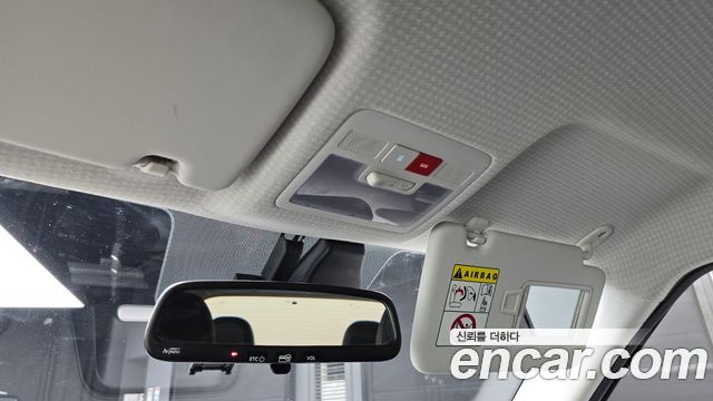 Hyundai Casper Inspiration 2023 — фото 20