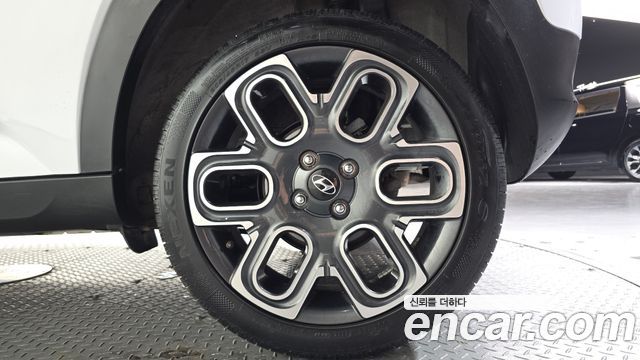 Hyundai Casper Inspiration 2023 — фото 21