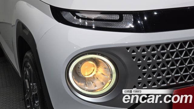 Hyundai Casper Inspiration 2023 — фото 22