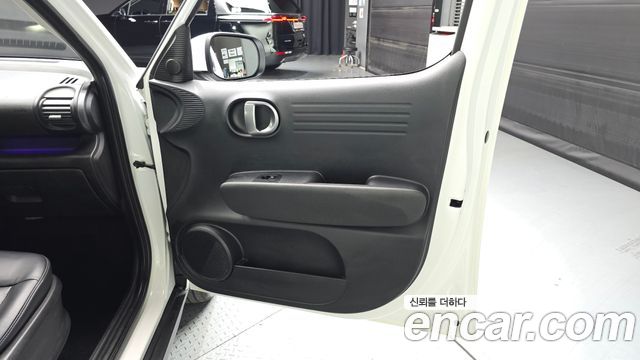 Hyundai Casper Inspiration 2023 — фото 25