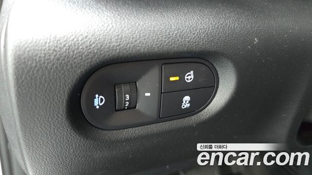 Hyundai Casper Inspiration 2023 — фото 28
