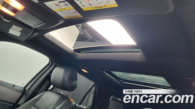Ford Explorer 3.5 Limited 4WD 5th 2014 — фото 17
