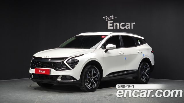 Kia Sportage Hybrid (V) Nobleless 2WD
