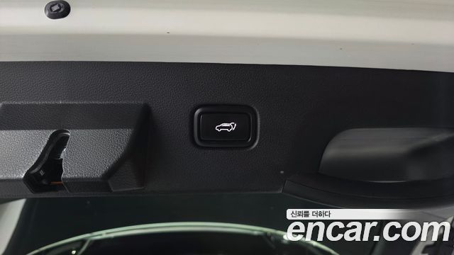 Kia Sportage Hybrid (V) Nobleless 2WD 2022 — фото 20