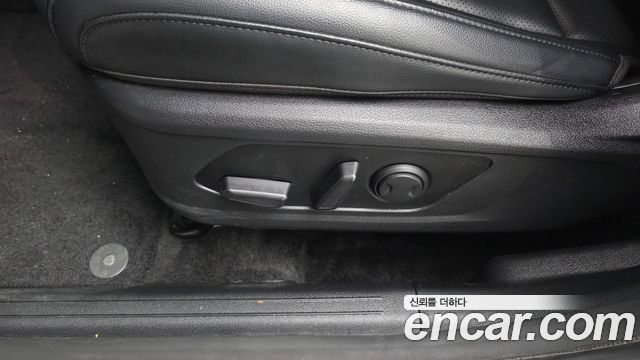 Kia Sportage Hybrid (V) Nobleless 2WD 2022 — фото 29