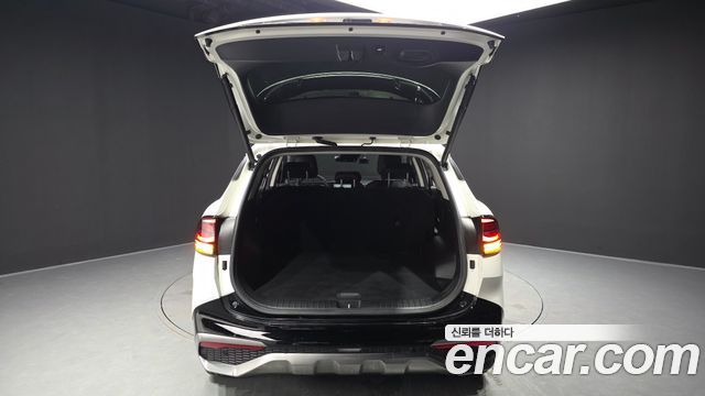Kia Sportage Hybrid (V) Nobleless 2WD 2022 — фото 32
