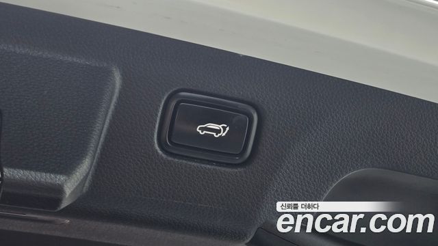 Kia Seltos Gasoline 1.6 Turbo 2WD Signature 2023 — фото 20