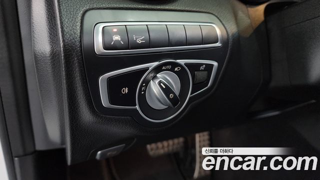 Mercedes-Benz C-Class (W205) C200 Coupe 2020 — фото 34