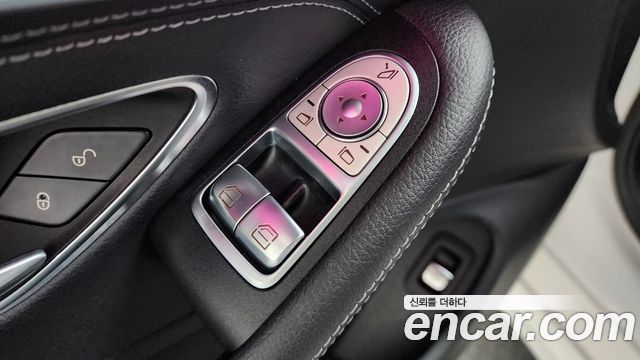 Mercedes-Benz C-Class (W205) C200 Coupe 2020 — фото 36