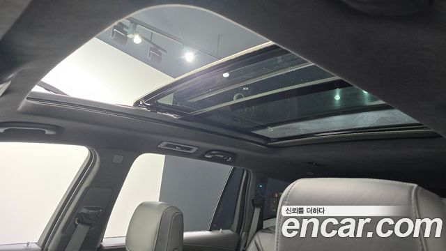 Cadillac XT6 3.6 Sport 2020 — фото 16