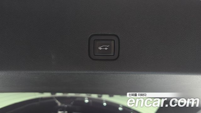 Cadillac XT6 3.6 Sport 2020 — фото 17
