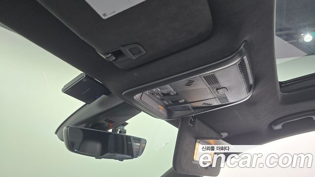 Cadillac XT6 3.6 Sport 2020 — фото 20