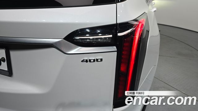 Cadillac XT6 3.6 Sport 2020 — фото 23
