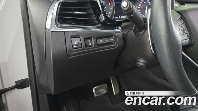 Cadillac XT6 3.6 Sport 2020 — фото 27