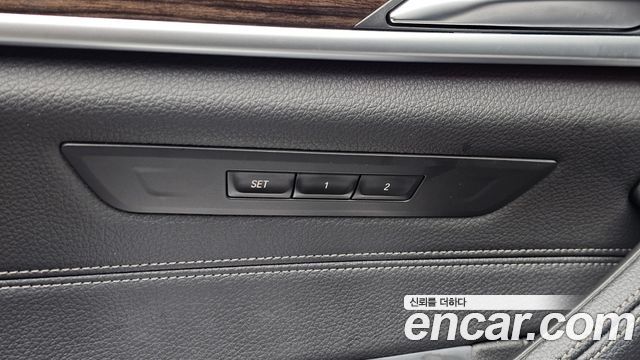 BMW 5 Series (G30) 520i M Sport 2022 — фото 29