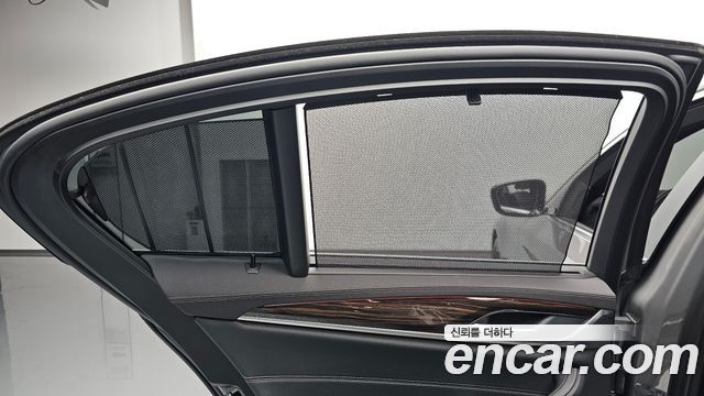BMW 5 Series (G30) 520i M Sport 2022 — фото 31