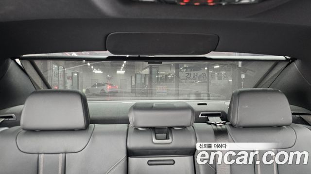 BMW 5 Series (G30) 520i M Sport 2022 — фото 32