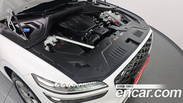 Genesis GV70 2.5T Gasoline 2WD 2025 — фото 6