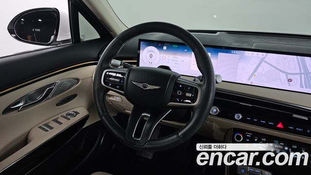 Genesis GV70 2.5T Gasoline 2WD 2025 — фото 13