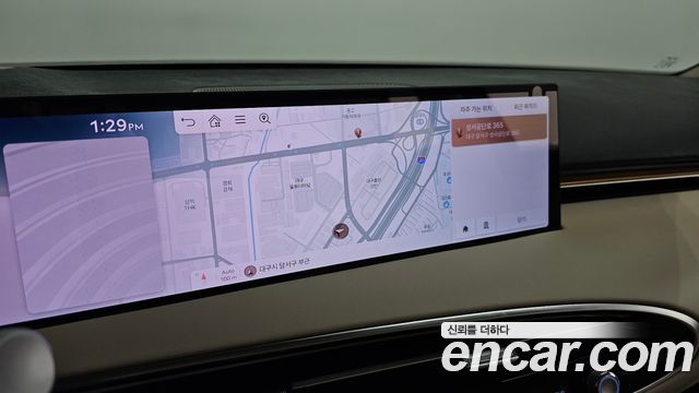 Genesis GV70 2.5T Gasoline 2WD 2025 — фото 14