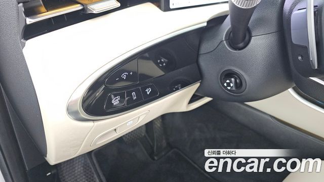 Genesis GV70 2.5T Gasoline 2WD 2025 — фото 16