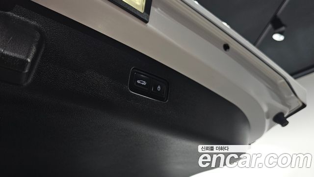Genesis GV70 2.5T Gasoline 2WD 2025 — фото 20